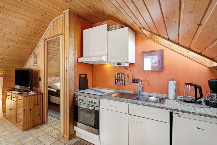 Entire apartment, Apartment 'Stoffel' with Private Terrace, Private Garden and Wi-Fi in Darstein, Landkreis Südwestpfalz