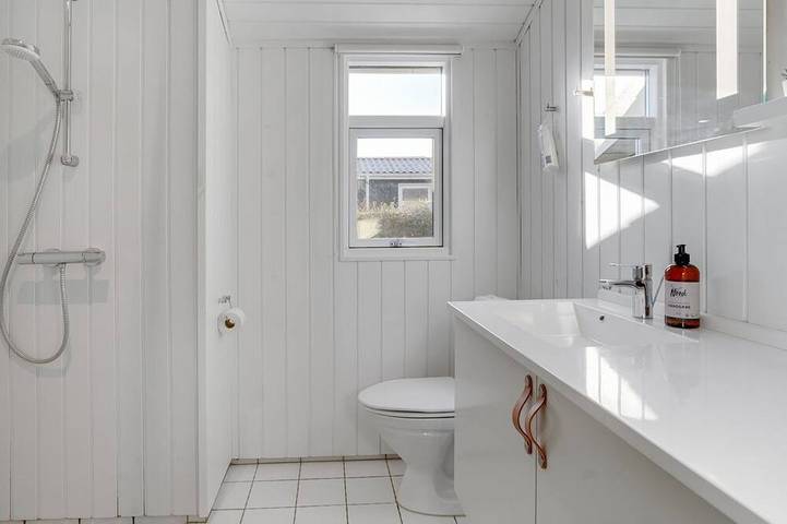 Ferienhaus für 6 Personen in Dyngby Strand - 4