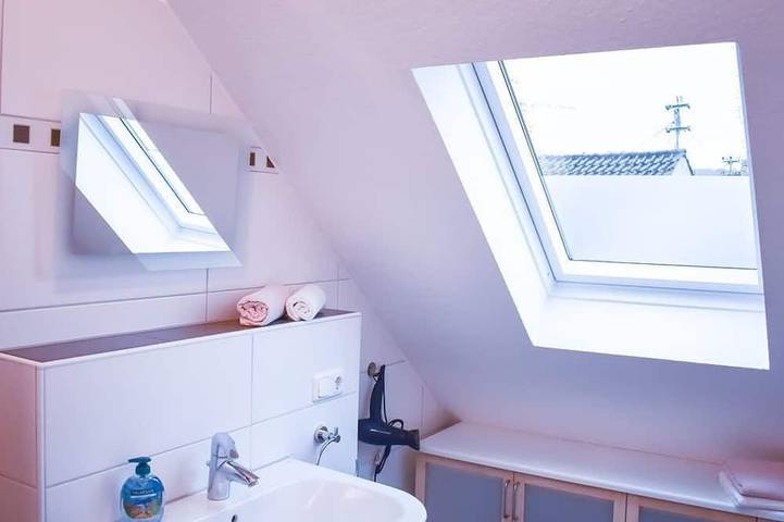 Gîte pour 2 personnes à Oestrich-Winkel - 3