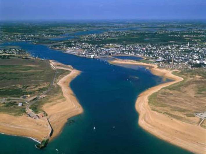 Location de vacances pour 4 personnes, avec jardin à Saint-Sauveur-en-Puisaye - 2