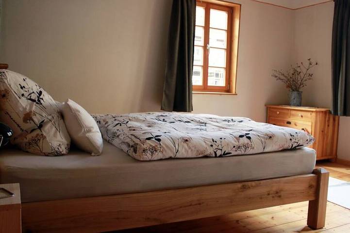 Ferienhaus für 4 Personen in Quedlinburg - 2