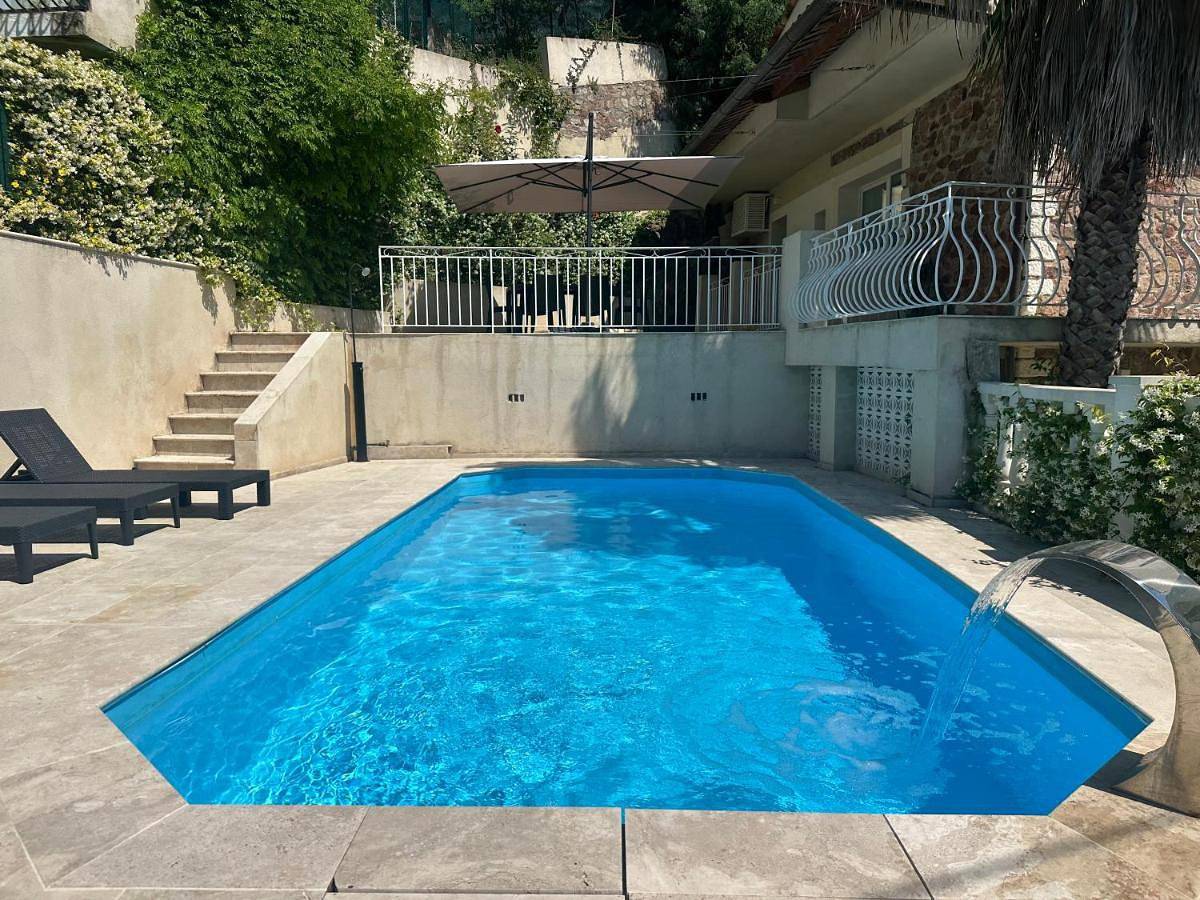 Superior Villa in Cannes La Bocca, Cannes