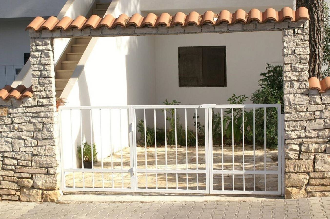Ganze Wohnung, Apartments Dinka in Mirca, Supetar