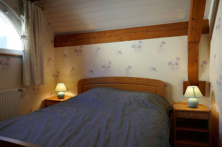 Gîte pour 8 personnes à Corcieux - 3