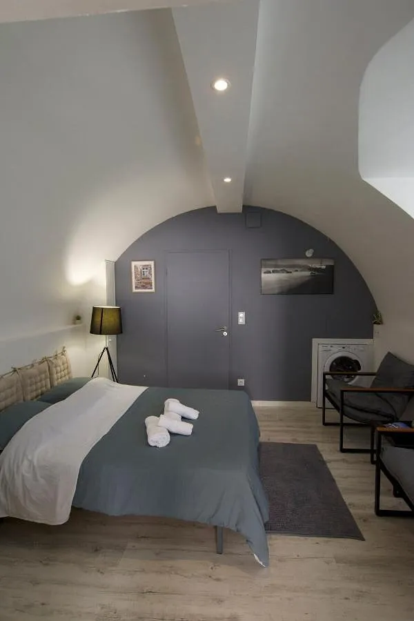 Ferienwohnung für 2 Personen - 1