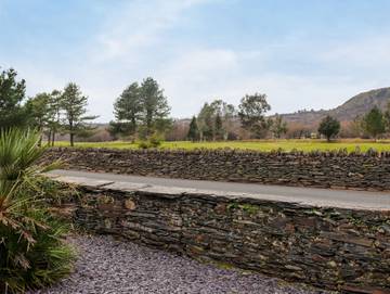 Holiday Rental for 5 People in Porthmadog, Gwynedd, Photo 1