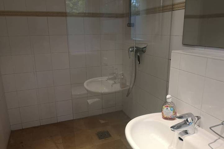 Ferienwohnung für 4 Personen, mit Balkon und Garten in Steglitz-Zehlendorf - 4