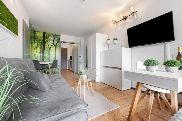 Ganze Wohnung, Appartment "Kajüte" direkt am Steinhuder Meer mit Sauna in Wunstorf, Steinhuder Meer