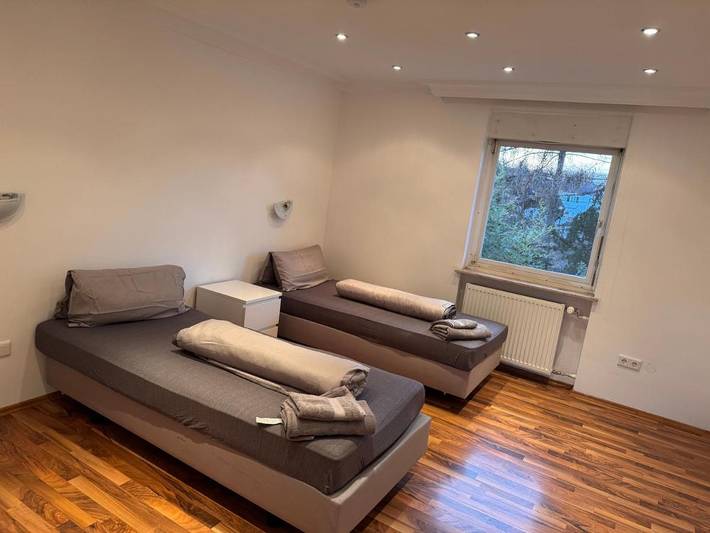 Maison d’hôte pour 2 personnes, avec jardin et vue