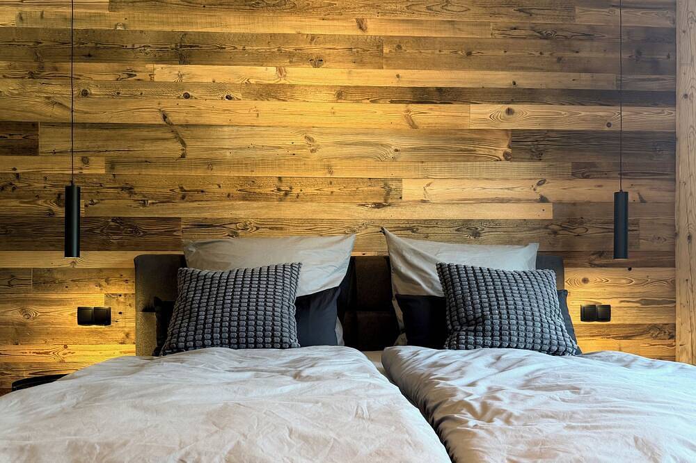 Ganze Wohnung, Neu renoviert: Gästehaus Leonora - Ferienwohnung (50qm) für 2-4 Personen in Schlangenbad, Rheingau-Taunus-Kreis