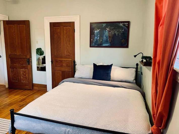 Appartement de vacances pour 2 personnes