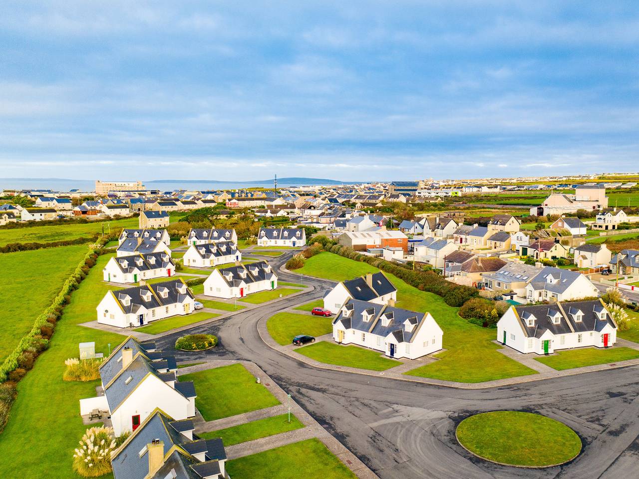Casa vacanza a Contea di Kerry a partire da 116€ a notte