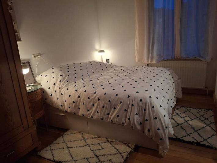 Chambre d’hôte pour 2 personnes à Verviers - 3