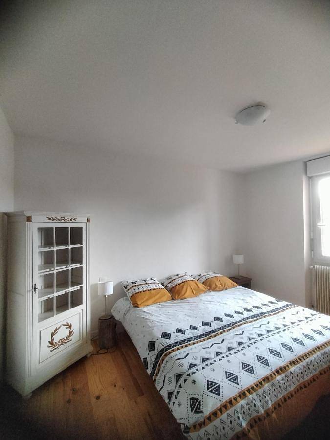 Location de vacances pour 4 personnes, avec Terrasse et Piscine à Le Fossat - 4
