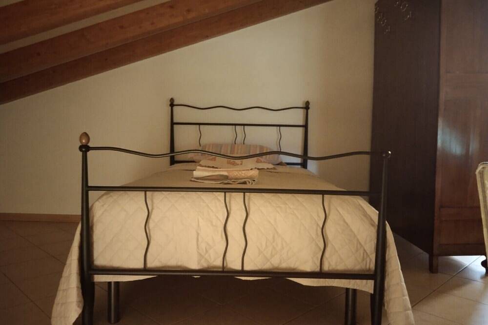 Villa Fabiola - Ganaceto Solo Affitti Brevi Italia in Ganaceto, Modena