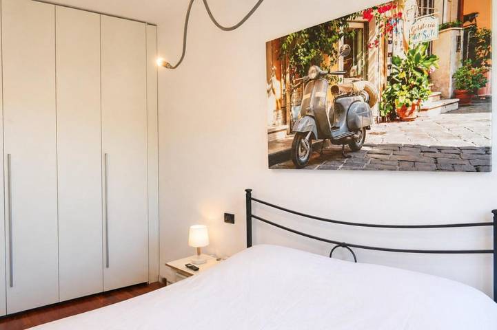 Gîte pour 4 personnes à Mogliano Veneto - 3