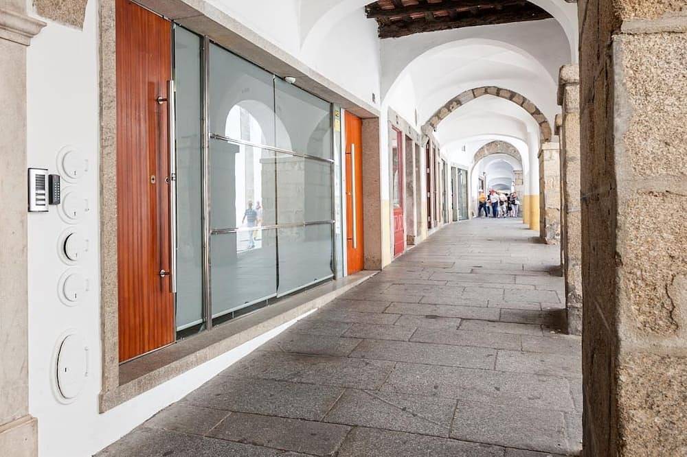 Casa das Arcadas - free Garage - Praça de Giraldo - Historic Center, foto 13