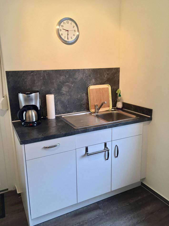 Ferienwohnung für 2 Personen, mit Terrasse, mit Haustier auf Fehmarn - 4