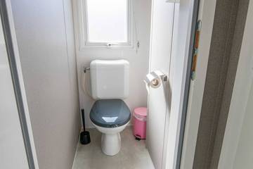 Camping für 4 Personen in Lychen, Uckermark, Bild 4