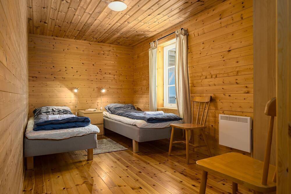 Ferienhaus Tor in Sognefjord
