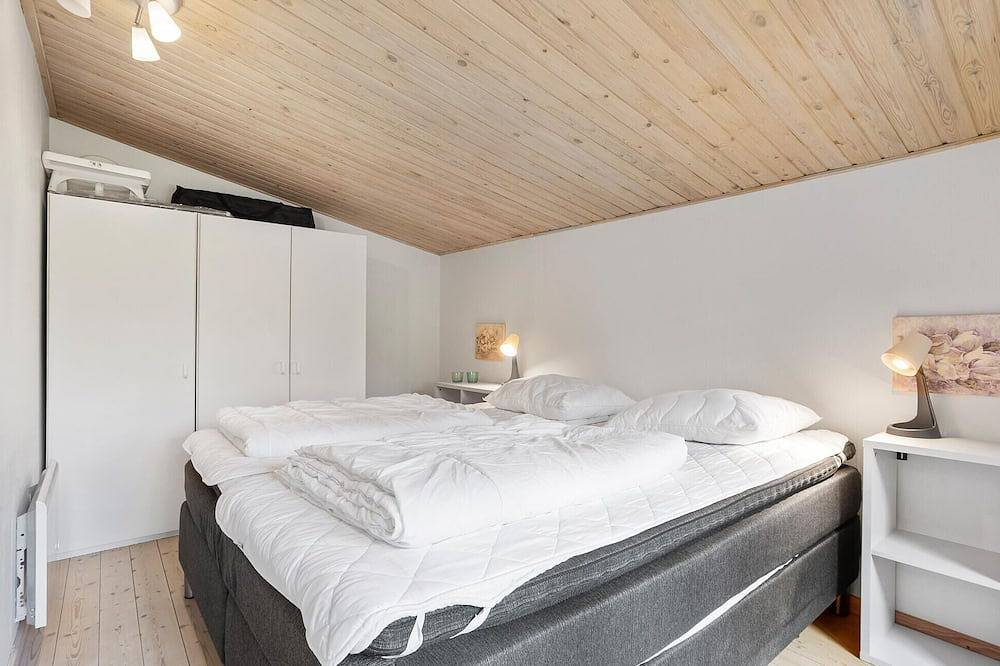 Schönes Haus in Skagen mit Wlan in Råbjerg-Bunken, Skagen