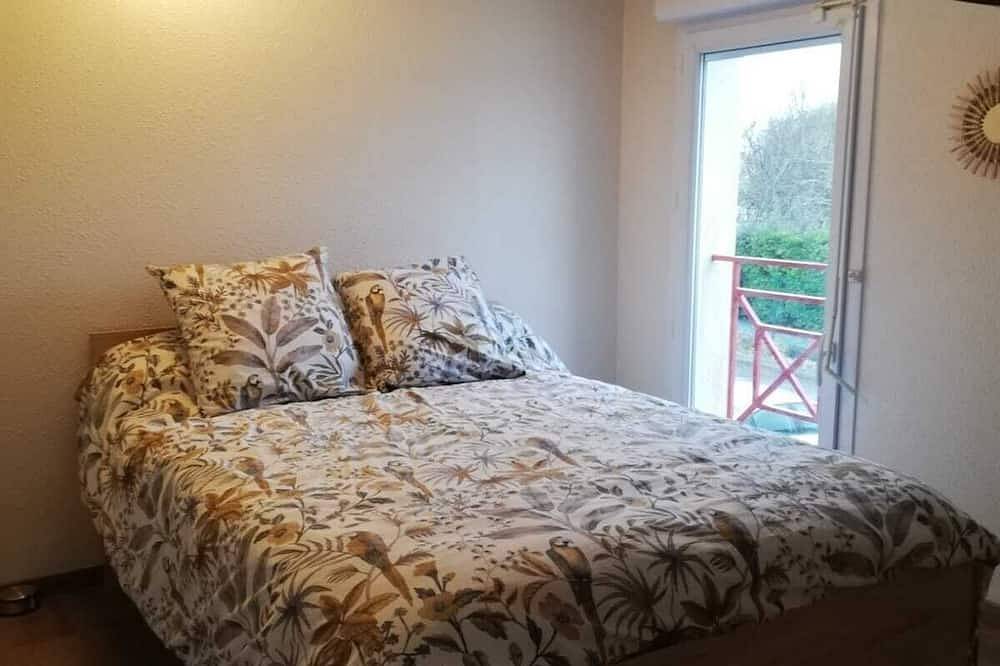 Apartamento entero, Cosy apartment for curists or tourists (sleeps 2 to 6) in Saujon, Côte de Beauté