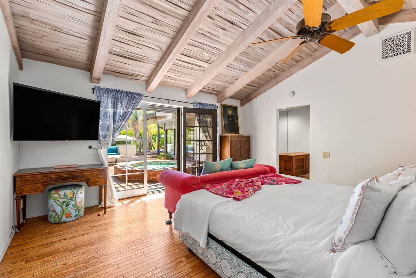Private Oasis Retreat in Palm Springs, Coachella Valley