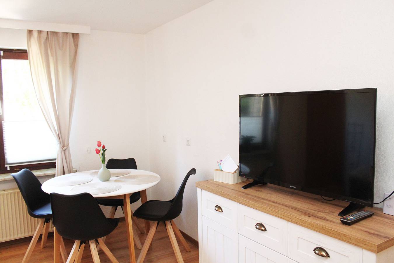 Ganze Ferienwohnung, Ferienwohnung im Rauchwinkel in Suderburg, Landkreis Uelzen