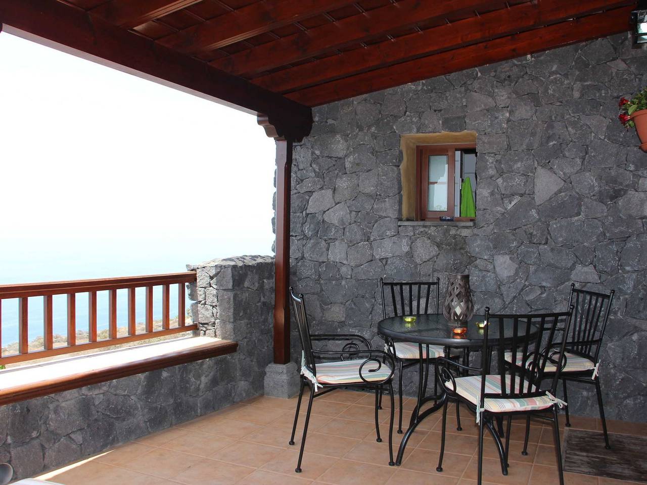Casa Angel in Los Quemados, Fuencaliente de la Palma