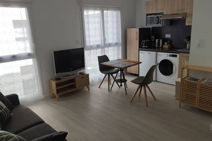 Ferienwohnung für 2 Personen - 1