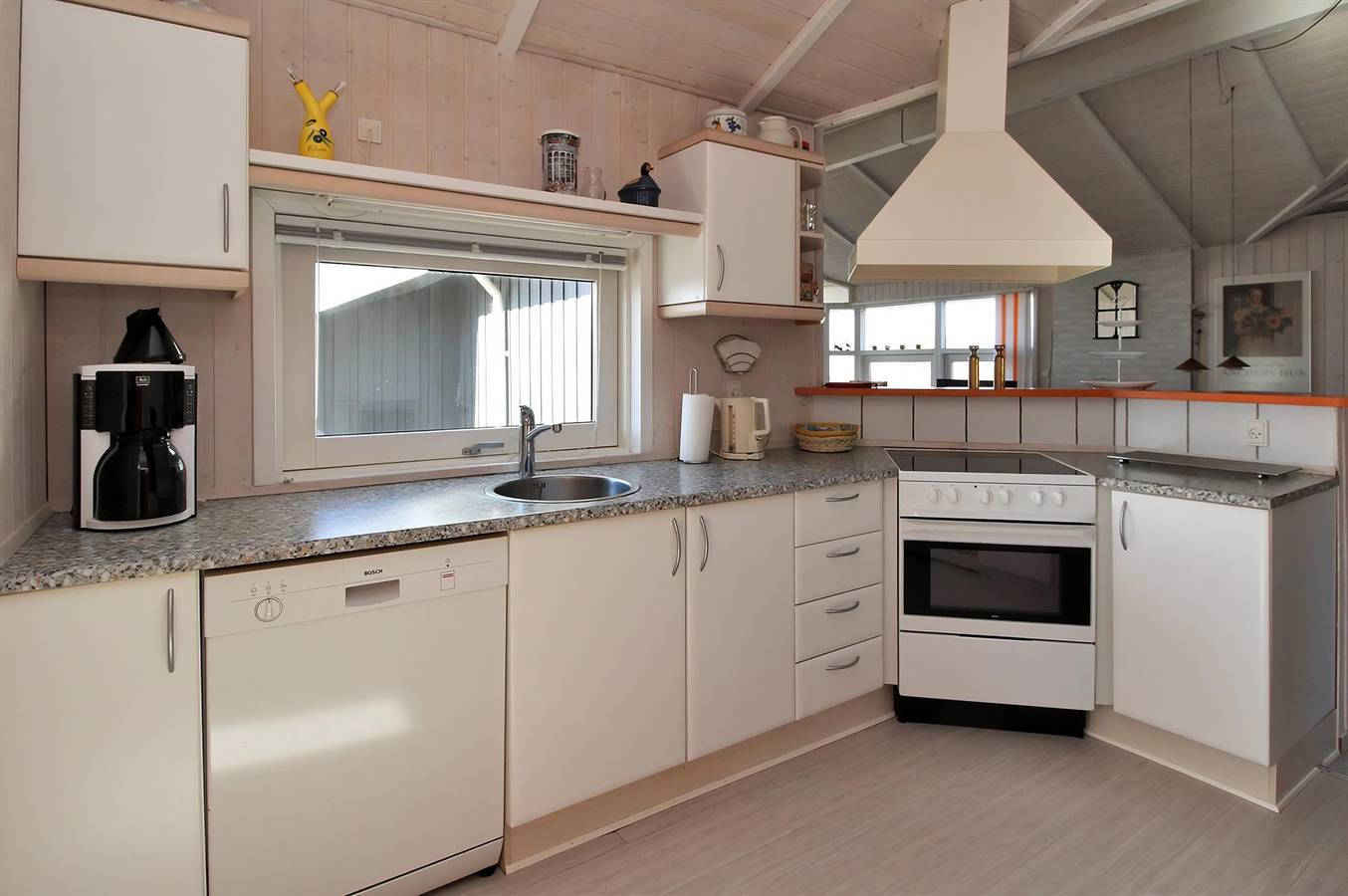 Amazing home in Løkken w/ Sauna and 3 Bedrooms in Løkken, Hjørring und Umgebung