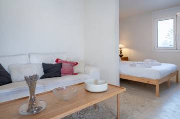 Apartment for 2 People in Central Section of Athens, Athens Centre, Photo 3
