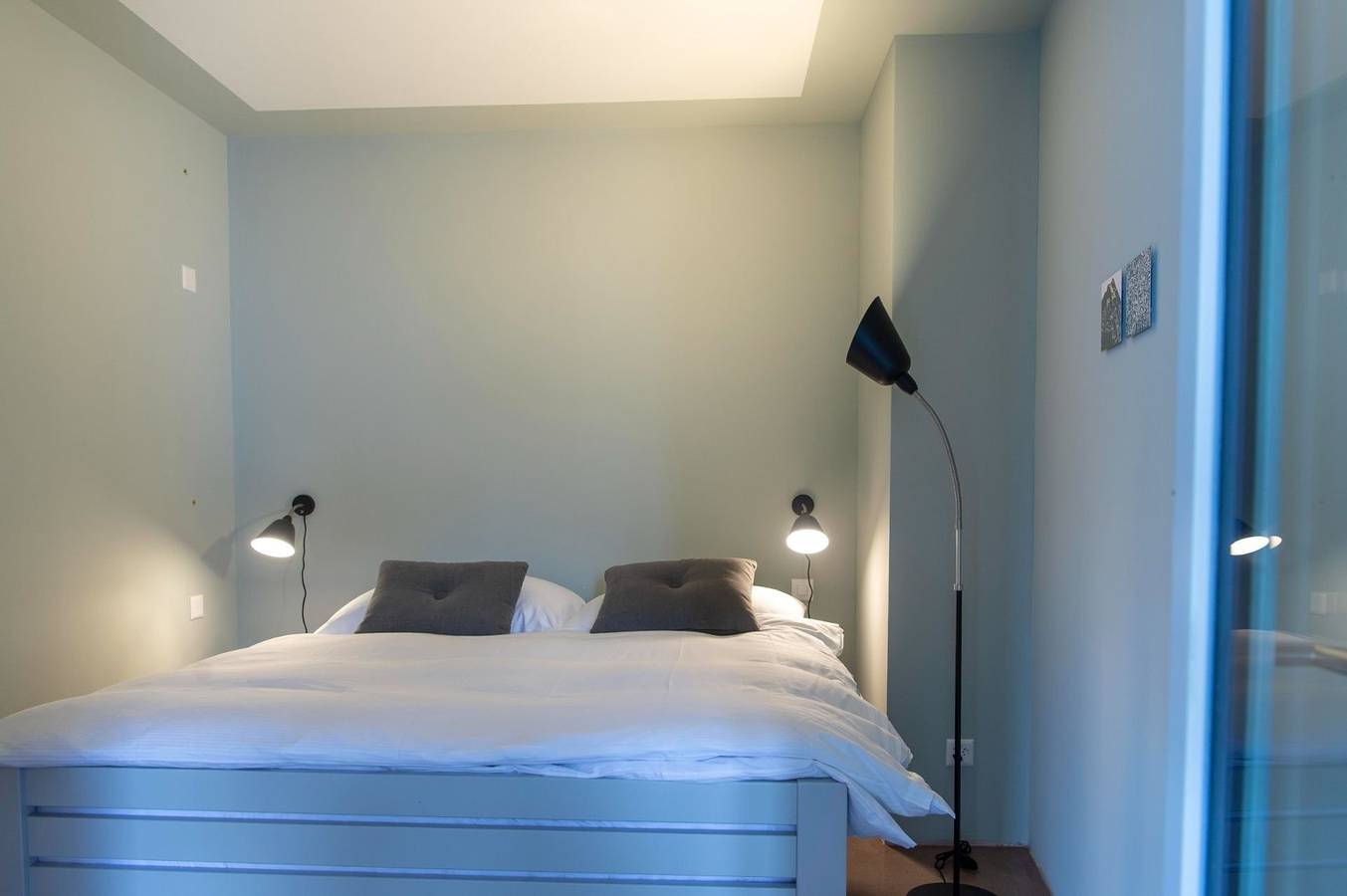 Ganze Ferienwohnung, Wohnung 2 - Sinestra in Sent, Unterengadin