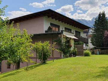 Ferienwohnung für 5 Personen in Sautens, Sellraintal, Bild 2