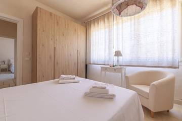 Villa per 16 Persone in Lecce, Salento, Foto 4
