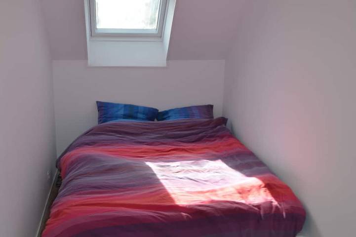 Location de vacances pour 6 personnes, avec jardin à Larmor-Baden - 3