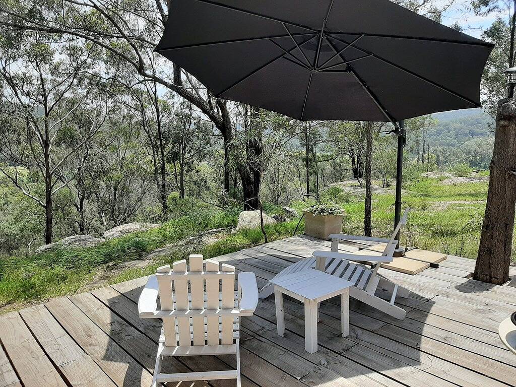 Bungalow für 2 Personen in Wollombi, Hunter Valley