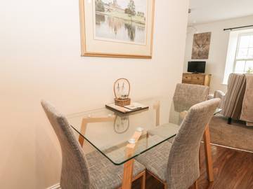 Apartment for 2 People in Pickering, Yorkshire, Photo 2