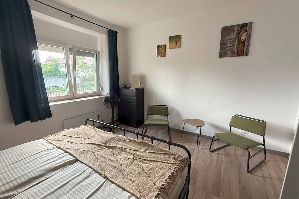 Large house fully equipped at the border of a lake with view over the water in Borsod-Abaúj-Zemplén megye