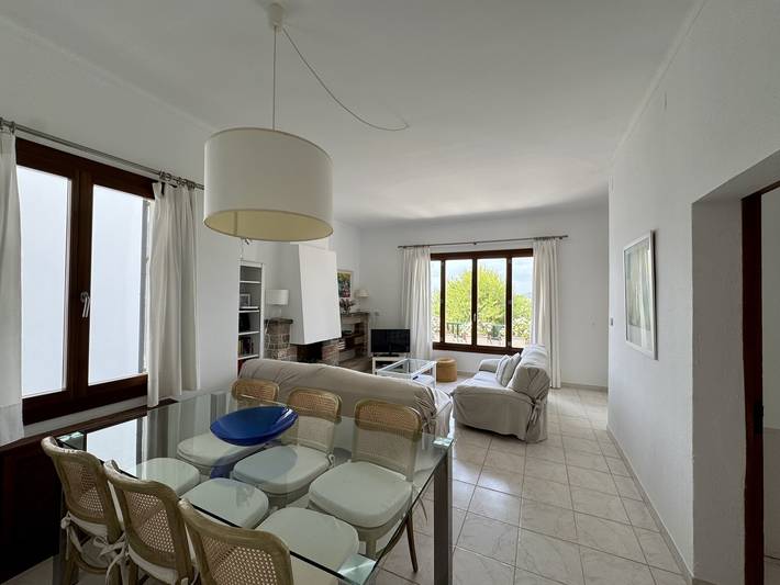 Apartamento entero, Kika Apartment in Puerto de Pollensa, Pollença