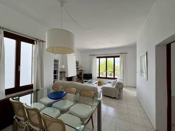 Apartment in Pollença, Serra de Tramuntana für 8 