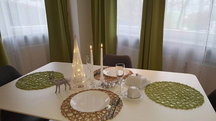 Gîte pour 4 personnes, avec vue, animaux acceptés à Sinsheim - 3