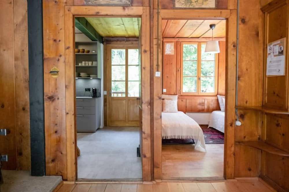 Vakantiehuis Dufaux by Interhome in Orsières, Mont Blanc-massief