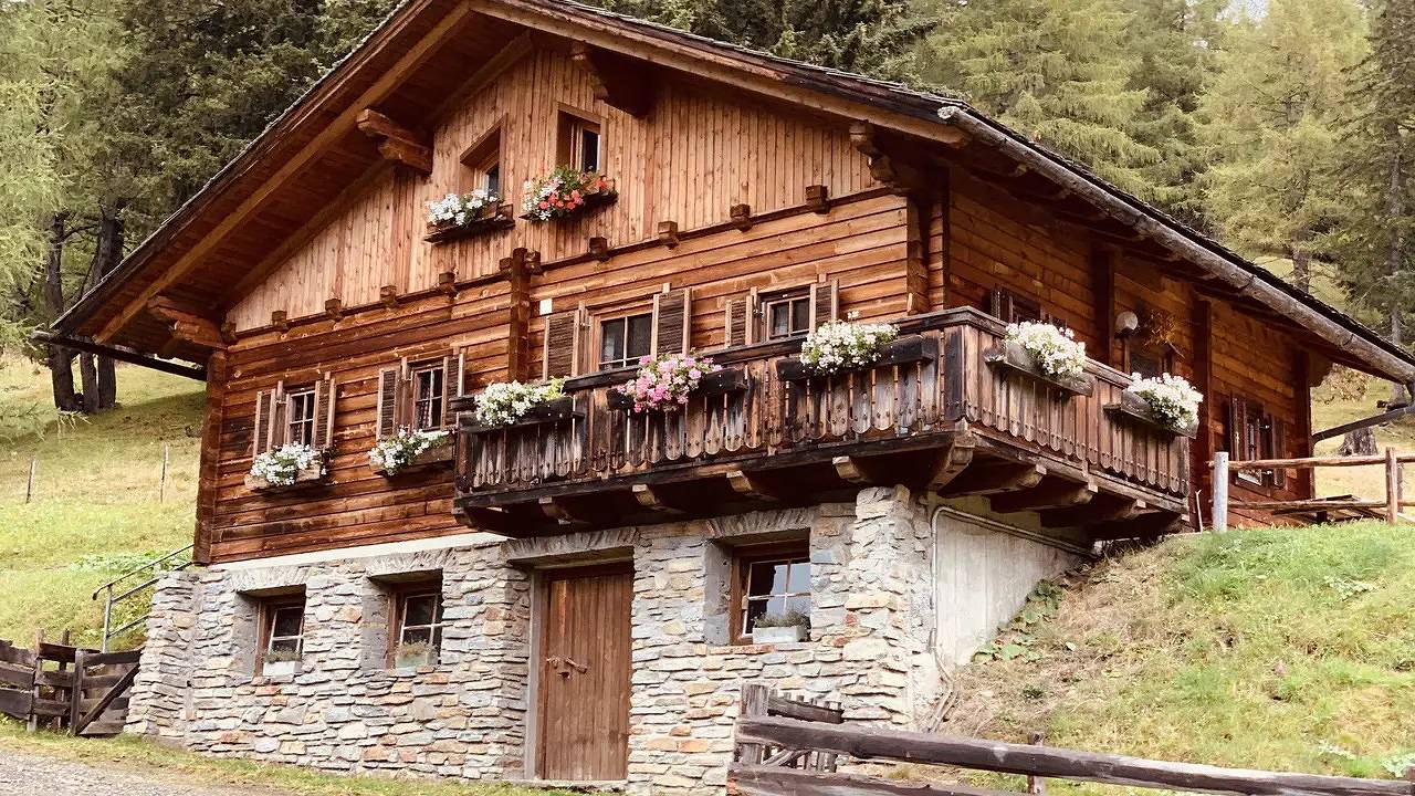 Vakantiehuis voor 9 Personen in Heiligenblut, Bezirk Spittal an der Drau