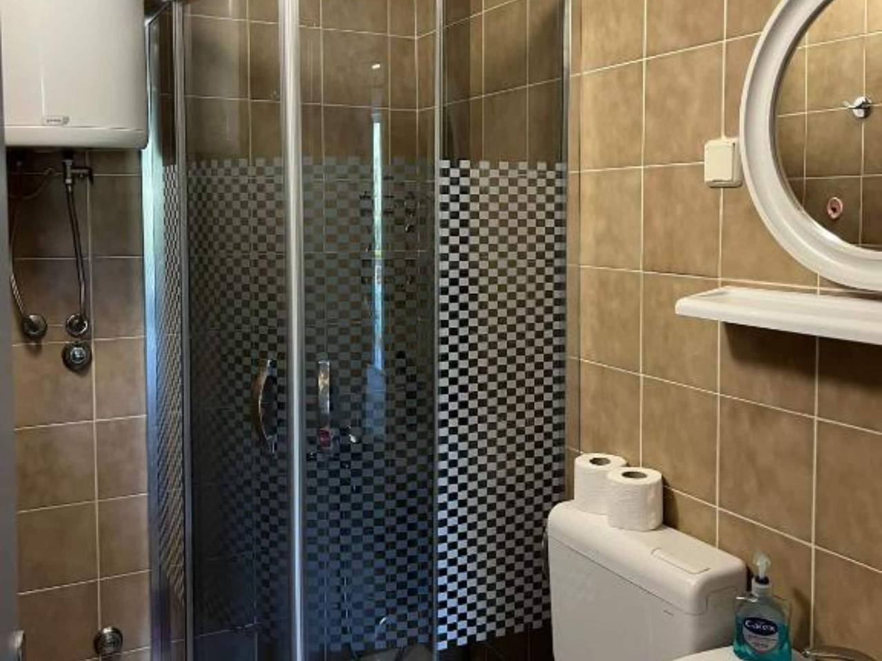Ganze Wohnung, Apartments Natali - Studio Apartment (Studio 2) in Podaca, Makarska Riviera