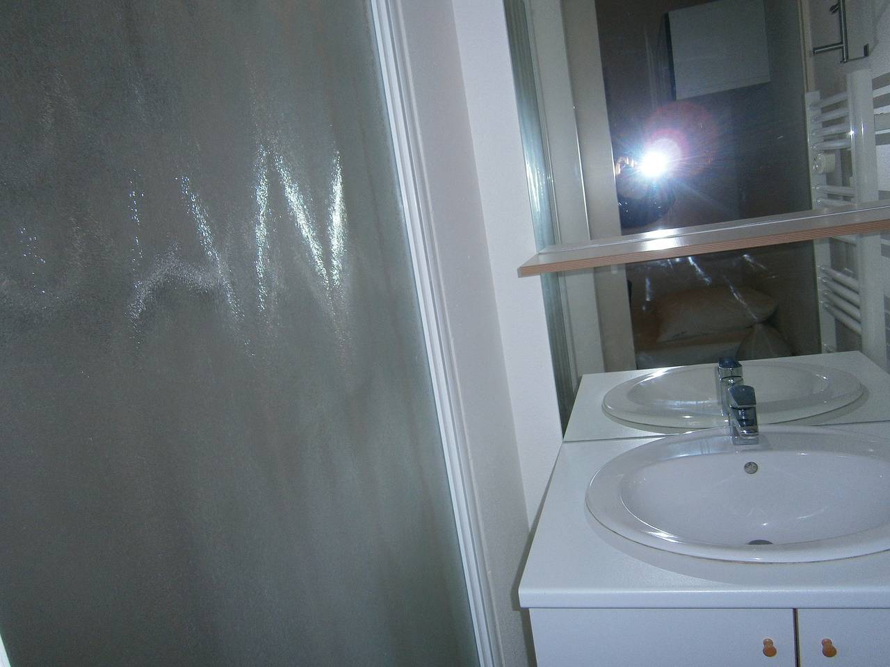 Apartamento entero, Apartamento acogedor en Dévoluy con vista a la montaña, 26 m². in La Joue du Loup, Dévoluy (comuna)