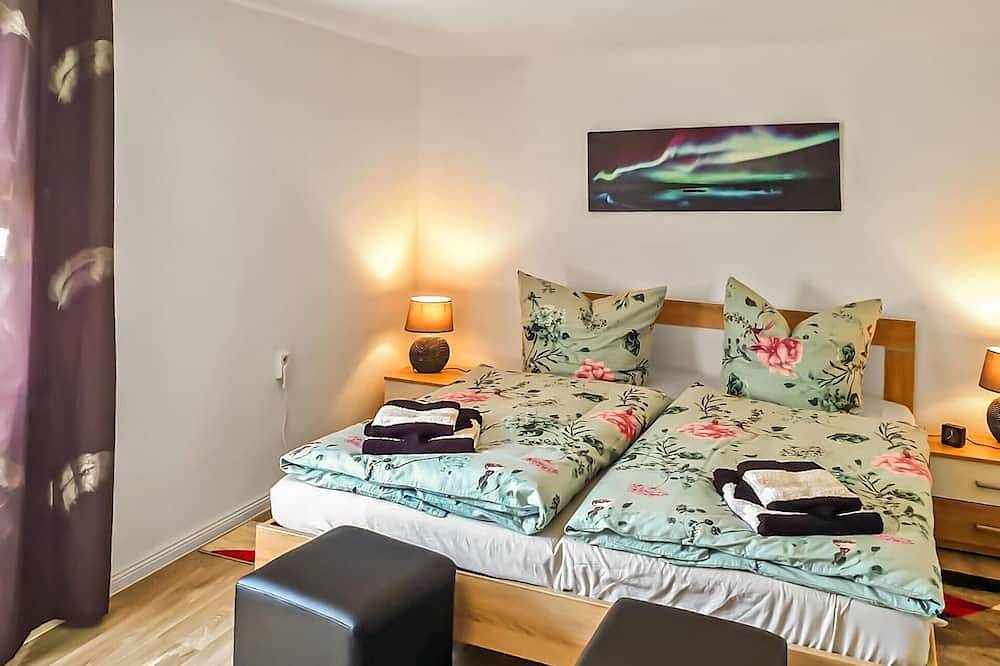 Ferienhaus Reetzow/Usedom in Reetzow, Benz