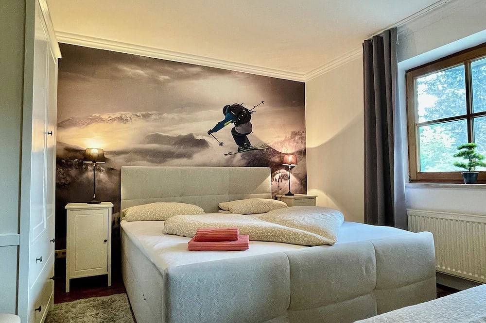 Ferienhaus Alpverliebt - Urlaub mit Freunden und Familie in Bolsterlang, Bayerisch Schwaben