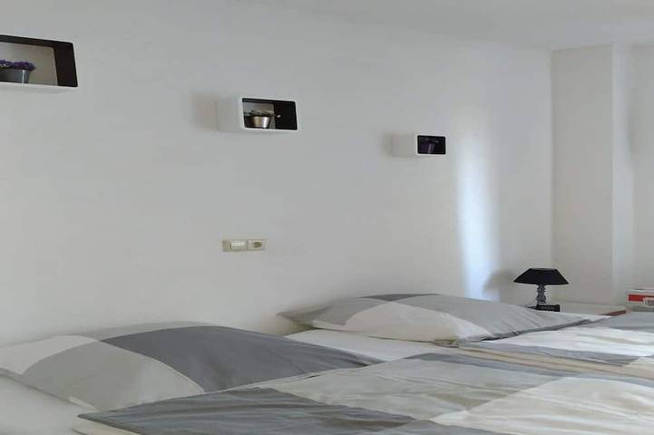 Ferienwohnung für 5 Personen