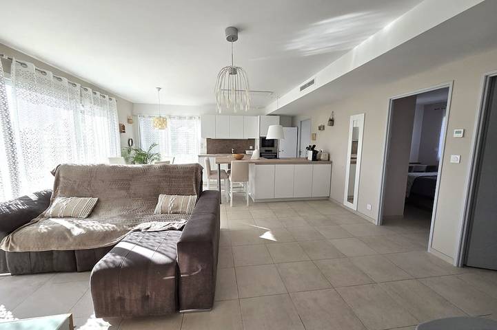 Location de vacances pour 6 personnes dans Peyssies